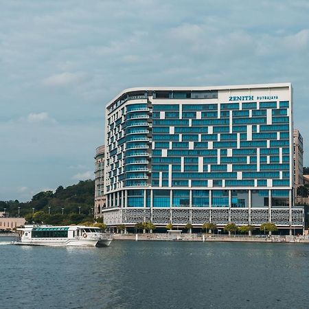 Zenith Hotel Putrajaya Dış mekan fotoğraf