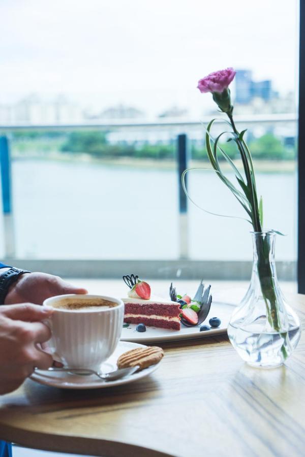 Zenith Hotel Putrajaya Dış mekan fotoğraf