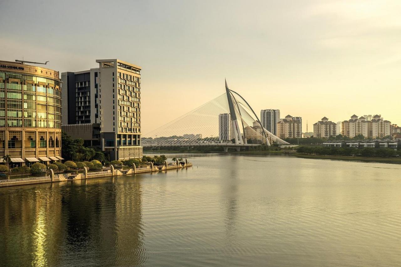 Zenith Hotel Putrajaya Dış mekan fotoğraf